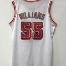 Jason Williams Miami Heat Official Basketball  Mitchell & Ness
