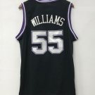 Jason Williams Sacramento Kings Official Basketball  Mitchell & Ness