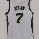 Jaylen Brown Boston Celtics