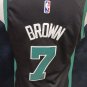 Jaylen Brown Boston Celtics  Black