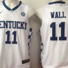 John Wall University of Kentucky  white