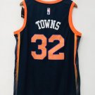 Karl-Anthony Towns York Knicks Official Basketball
