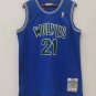 Kevin Garnett Minnesota Timberwolves Mitchell & Ness