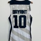 Kobe Bryant USA  made by