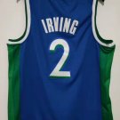 Kyrie Irving Dallas Mavericks  Classic Authentics