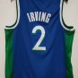 Kyrie Irving Dallas Mavericks  Classic Authentics