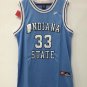 Larry Bird Indiana State Official NCAA