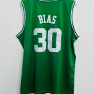 Len Bias Boston Celtics  Mitchell & Ness