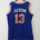 Mark Jackson New York Knicks Official Basketball Mitchell & Ness