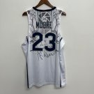 Maya Moore UCONN Connecticut Huskies  White