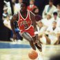Michael Jordan 1984 USA  Mitchell & Ness