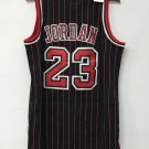 Michael Jordan Chicago Bulls Official Basketball  Mitchell & Ness