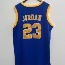 Michael Jordan High School  Laney HS Wilmington NC
