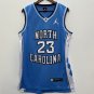 Michael Jordan North Carolina Tar Heels