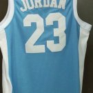 Michael Jordan North Carolina Tar Heels  Classic Authentics