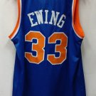 Patrick Ewing New York Knicks
