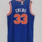 Patrick Ewing New York Knicks  Mitchell & Ness