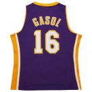 Pau Gasol Los Angeles Lakers