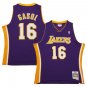 Pau Gasol Los Angeles Lakers