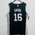 Pau Gasol San Antonio Spurs Official Basketball