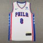 Paul George Philadelphia 76ers Official Basketball