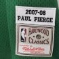 Paul Pierce Boston Celtics  Mitchell & Ness black