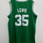Reggie Lewis Boston Celtics  Mitchell & Ness