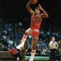 Reggie Theus Chicago Bulls Official Basketball Mitchell & Ness