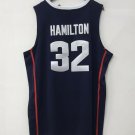 Richard Rip Hamilton UCONN Connecticut Men’s