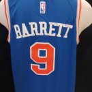 RJ Barrett New York Knicks
