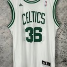 Shaquille O’Neal Boston Celtics Official Basketball  White