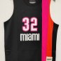 Shaquille O&acirc;��Neal Miami Heat  Classic Authentics