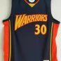 Stephen Curry Golden State Warriors  Classic Authentics