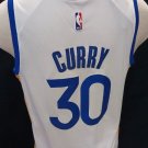 Stephen Curry Golden State Warriors  Official Basketball