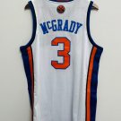 Tracy McGrady Nueva York New York Knicks Official Basketball