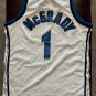Tracy McGrady Orlando Magic Official Basketball