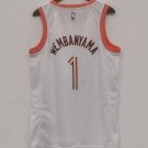 Victor Wembanyama San Antonio Spurs