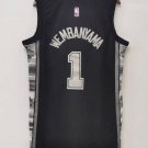 Victor Wembanyama San Antonio Spurs Jordan Brand