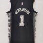 Victor Wembanyama San Antonio Spurs Jordan Brand