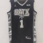 Victor Wembanyama San Antonio Spurs Jordan Brand
