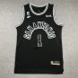 Victor Wembanyama San Antonio Spurs Official Basketball  black