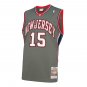 Vince Carter 2004-2005 New  Nets Official Basketball Mitchell & Ness