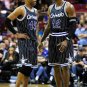 Vince Carter 2009 - 2010 Orlando Magic Official Basketball Mitchell & Ness