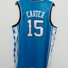 Vince Carter North Carolina Tar Heels