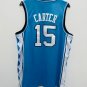 Vince Carter North Carolina Tar Heels