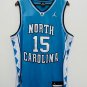 Vince Carter North Carolina Tar Heels