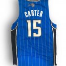 Vince Carter Orlando Magic Official Basketball