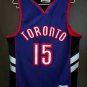 Vince Carter Toronto Raptors  Classic Authentics