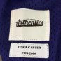Vince Carter Toronto Raptors  Classic Authentics