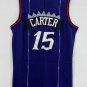 Vince Carter Toronto Raptors  purple